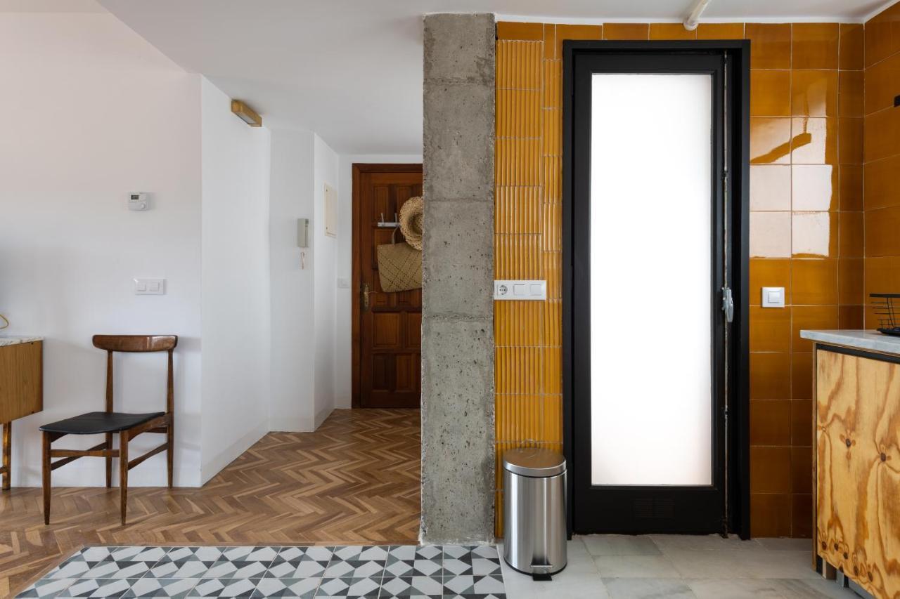 Casa Creu Mar Apartment Sant Feliu de Guíxols Luaran gambar