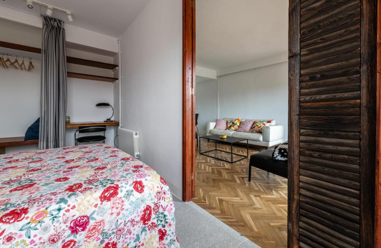 Casa Creu Mar Apartment Sant Feliu de Guíxols Luaran gambar