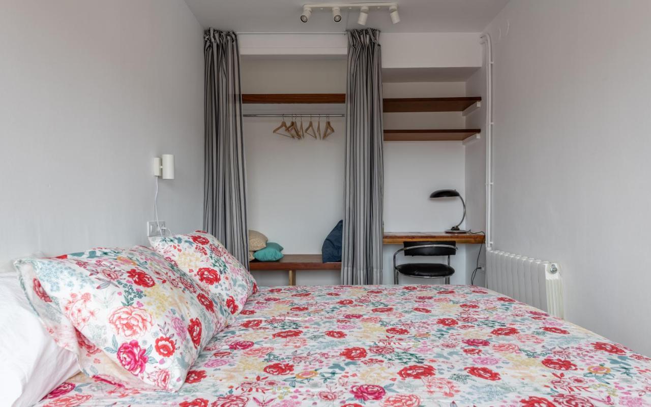 Casa Creu Mar Apartment Sant Feliu de Guíxols Luaran gambar